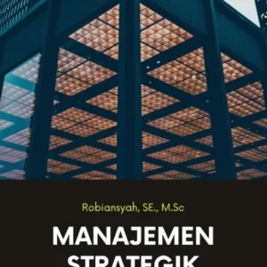 Manajemen Strategik