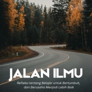 Jalan Ilmu