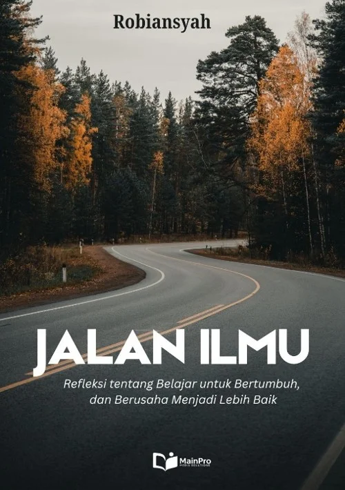Jalan Ilmu