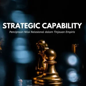 Strategic Capability